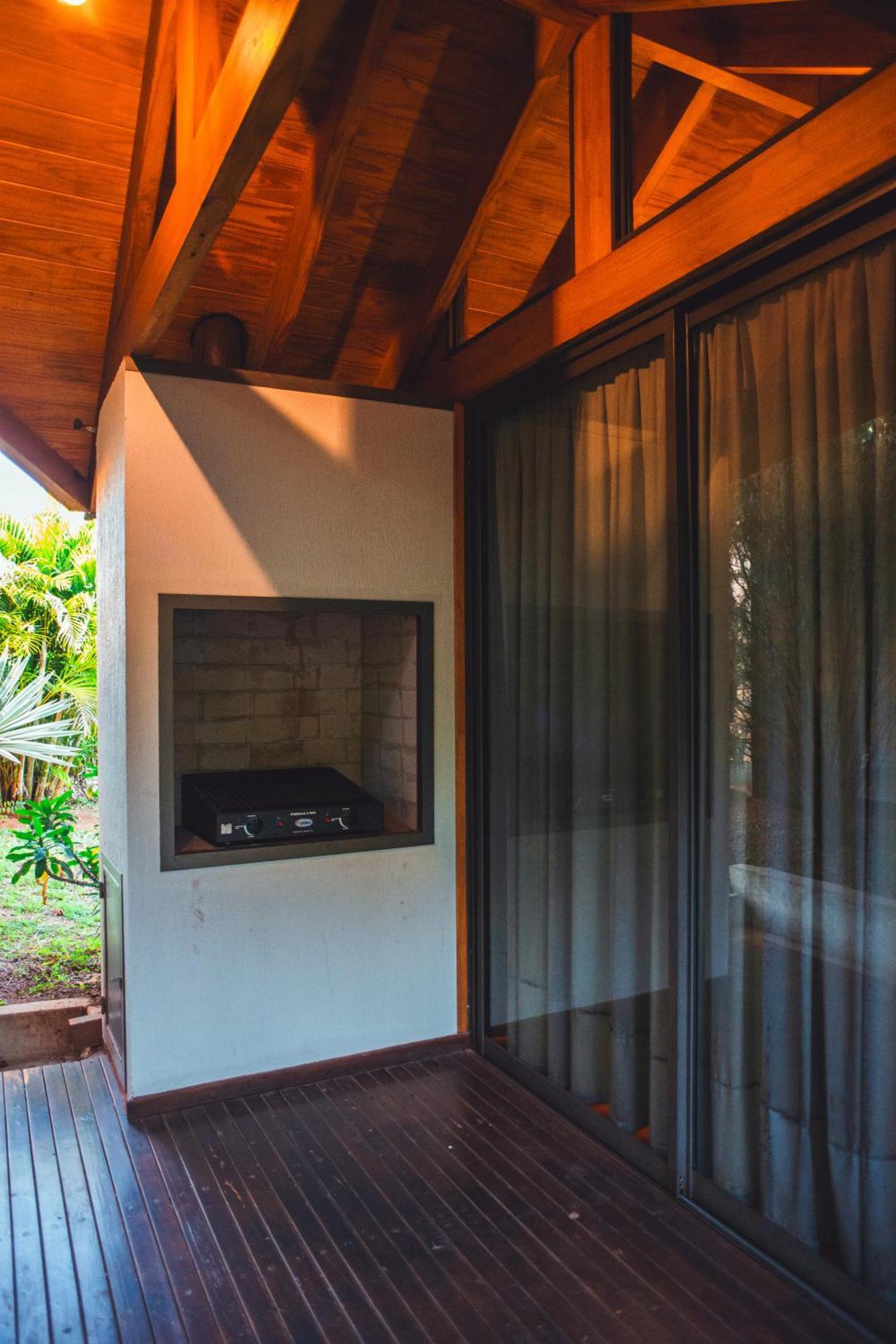 Irova Apart Hotel โปซาดัส ภายนอก รูปภาพ